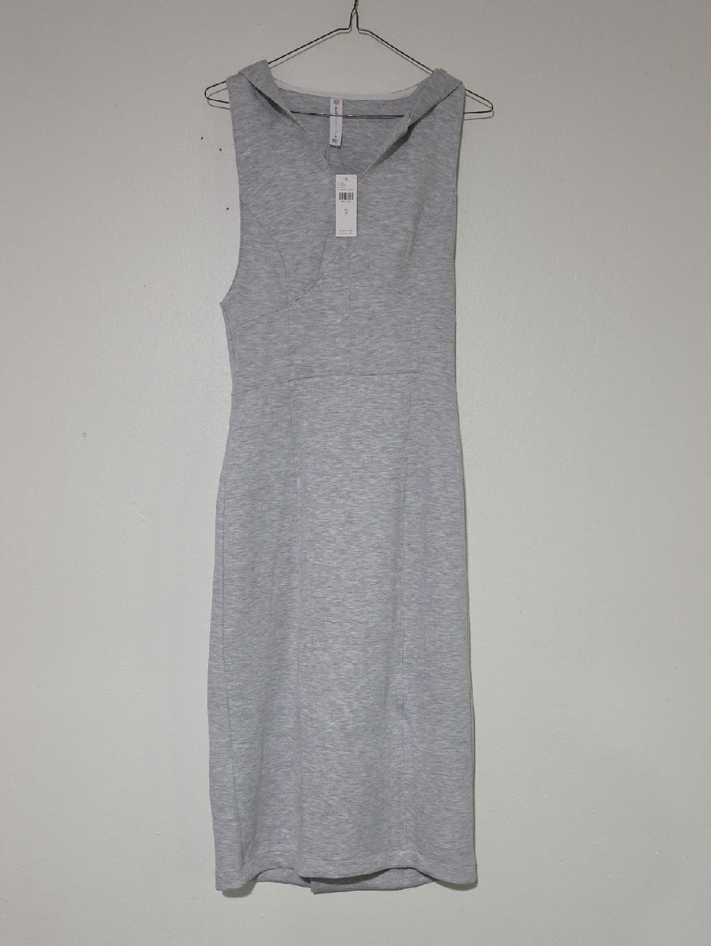 Anthropologie Daily Practice The Open Road Dress